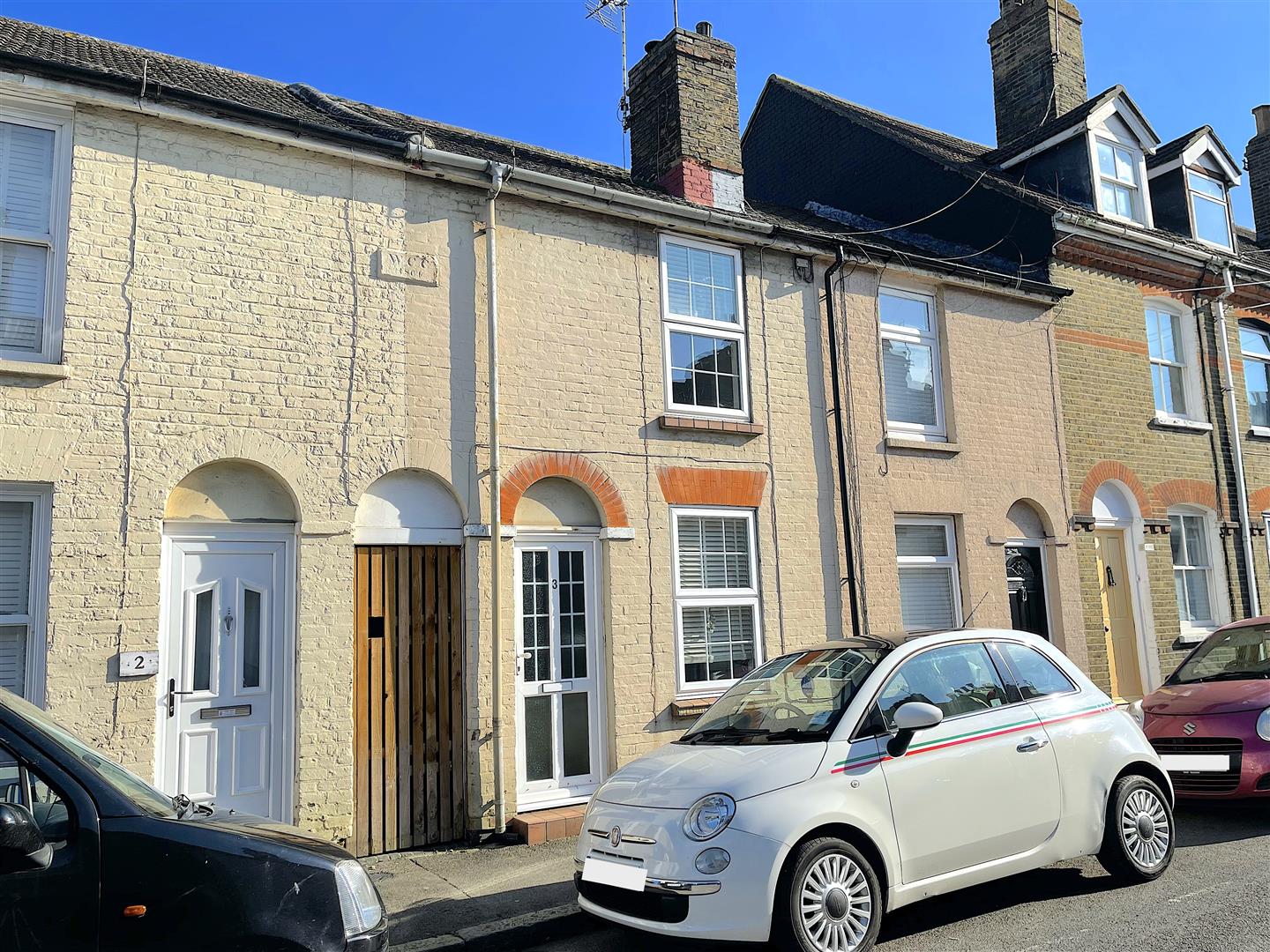 Properties Iliffe & Iliffe